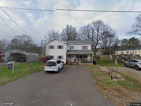 Freas, BERWICK, PA 18603