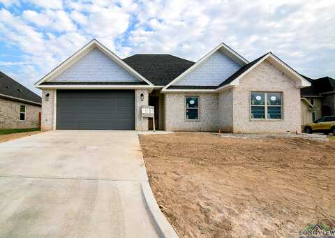 Pintail, HALLSVILLE, TX 75650