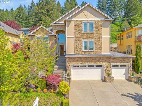144Th, HAPPY VALLEY, OR 97086