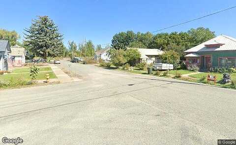 Rose, BAKER CITY, OR 97814