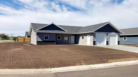 8Th, PERHAM, MN 56573