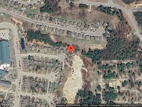 Sandy Beach, WARRENS, WI 54666