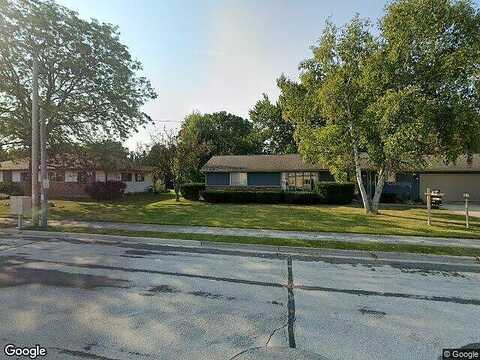New York, OOSTBURG, WI 53070