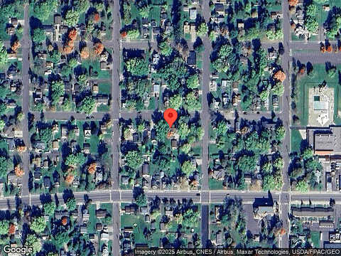 3Rd, RUSH CITY, MN 55069