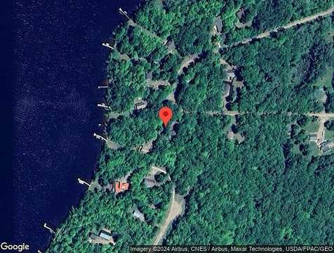 498Th, PALISADE, MN 56469