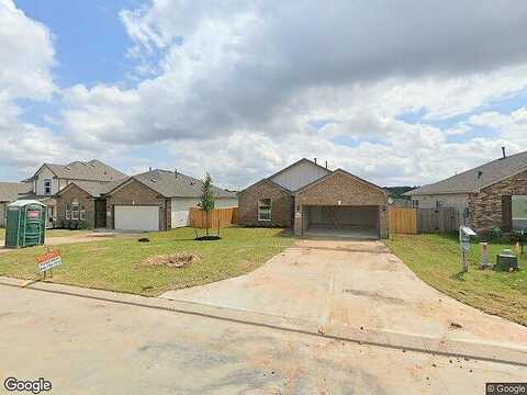 Canyon Cloud, CONROE, TX 77304