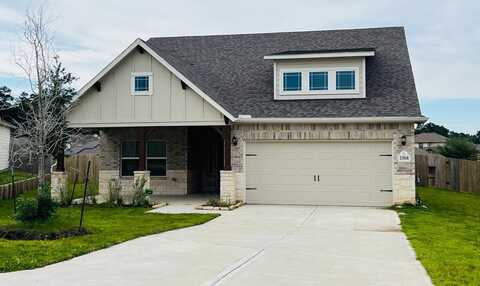 Canyon Cloud, CONROE, TX 77304