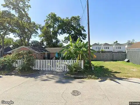34Th, HOUSTON, TX 77018
