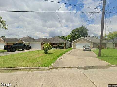 8Th, PORT NECHES, TX 77651