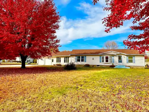 9Th, GRANITE FALLS, MN 56241