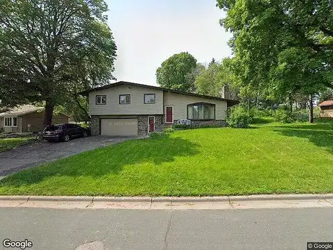 Washburn, BURNSVILLE, MN 55337
