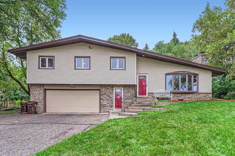 Washburn, BURNSVILLE, MN 55337