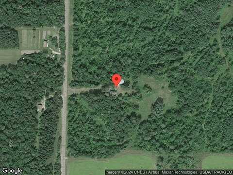 32Nd, BACKUS, MN 56435