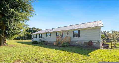 Cr 721, WEBSTER, FL 33597