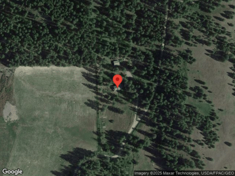 Hall, COLVILLE, WA 99114