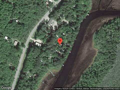 187Th, MCGREGOR, MN 55760