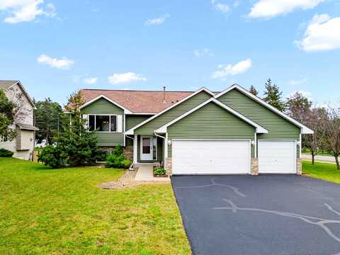 Hyacinth, LAKEVILLE, MN 55044