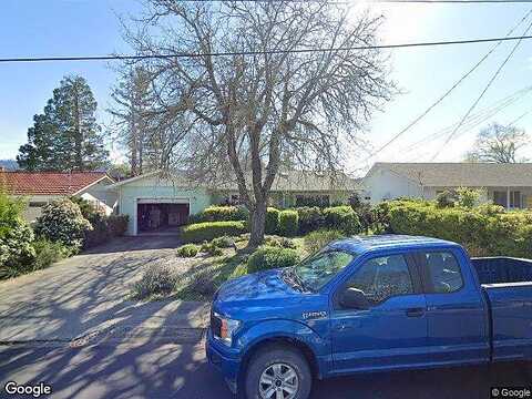 Reynard, CALISTOGA, CA 94515