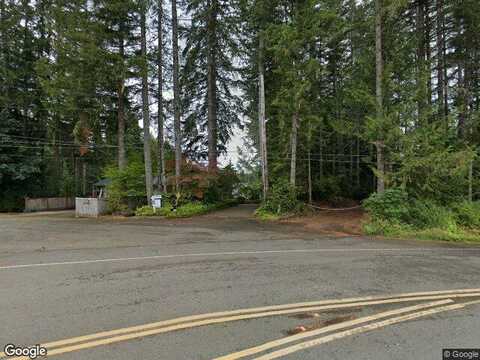 Benson Lake, GRAPEVIEW, WA 98546