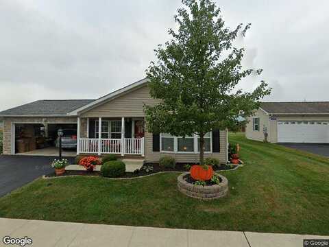 Random, DOUGLASSVILLE, PA 19518