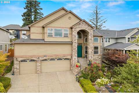 Verlie, HAPPY VALLEY, OR 97086