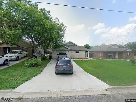 Avenue F, LAMPASAS, TX 76550