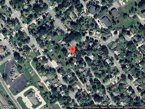 California, MORRIS, MN 56267