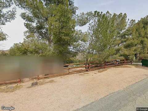 Bent Spur, ACTON, CA 93510