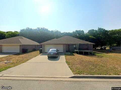 Upland Bend, TEMPLE, TX 76502