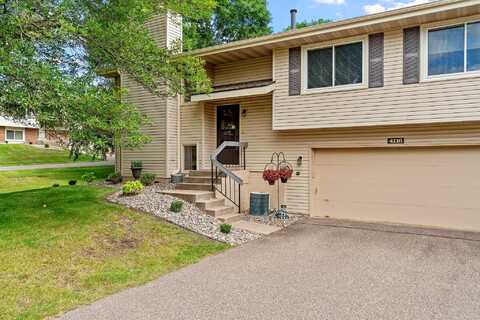 Goldenrod, MINNEAPOLIS, MN 55441