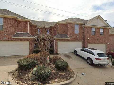 Willowrun, ARLINGTON, TX 76013