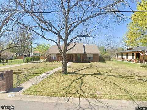 Grand, CLEBURNE, TX 76033