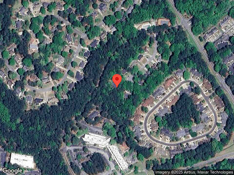 Arbor Gate, PEACHTREE CITY, GA 30269