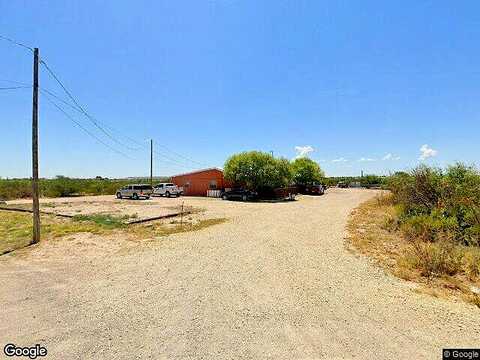Valentine, FORT STOCKTON, TX 79735