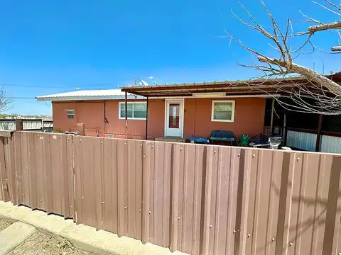 Valentine, FORT STOCKTON, TX 79735