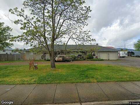 Merriman, MEDFORD, OR 97501