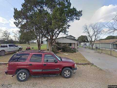 County Road 1815, CLIFTON, TX 76634