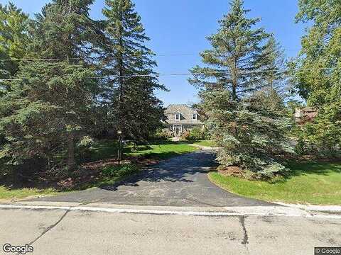 Lake Shore, MEQUON, WI 53092