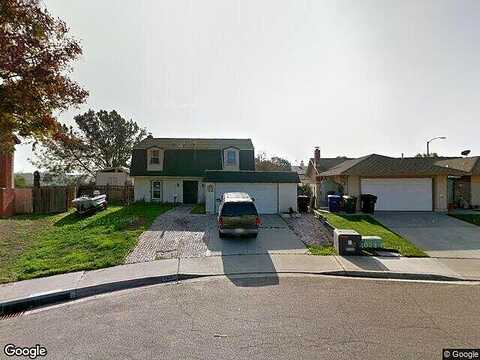 Oneida, CHULA VISTA, CA 91911