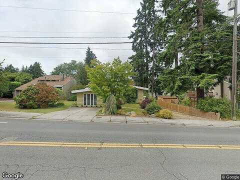 160Th, SHORELINE, WA 98133
