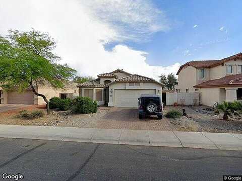 Kingman, CASA GRANDE, AZ 85122