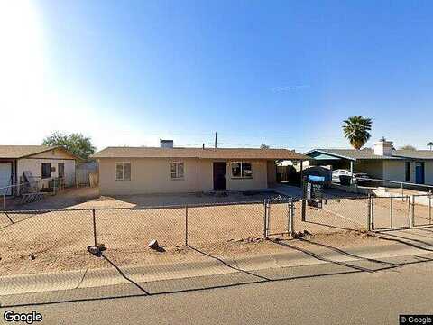Lily, CASA GRANDE, AZ 85122
