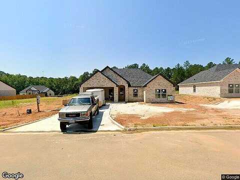 Pintail, HALLSVILLE, TX 75650