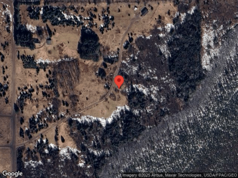 Peeksville, BUTTERNUT, WI 54514
