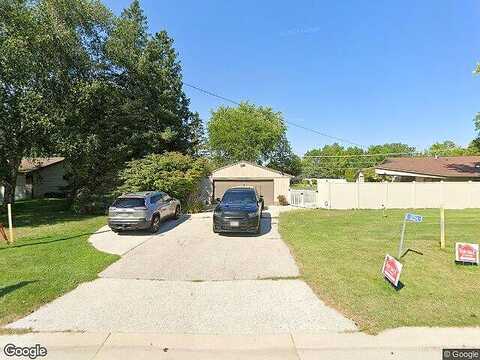 Mueller, SHEBOYGAN, WI 53083