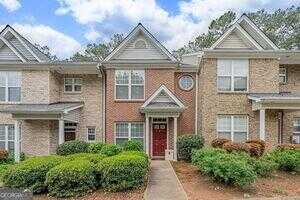 Austin Park, DECATUR, GA 30032