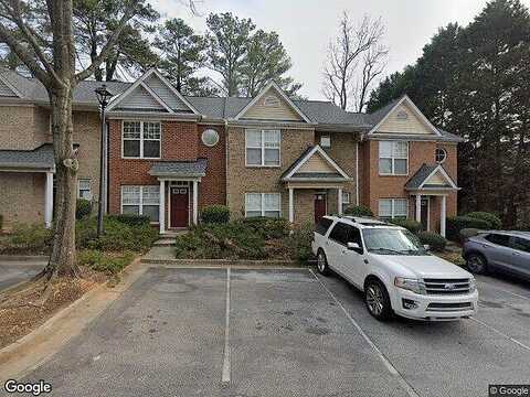 Austin Park, DECATUR, GA 30032