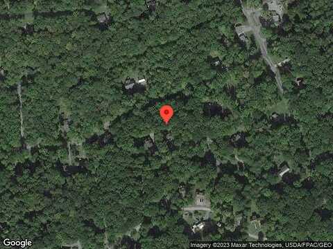 Hoot Owl, FLINTON, PA 16640