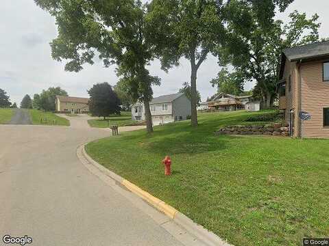 Church, BLANCHARDVILLE, WI 53516