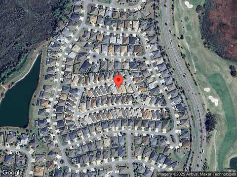 Yager, THE VILLAGES, FL 32163